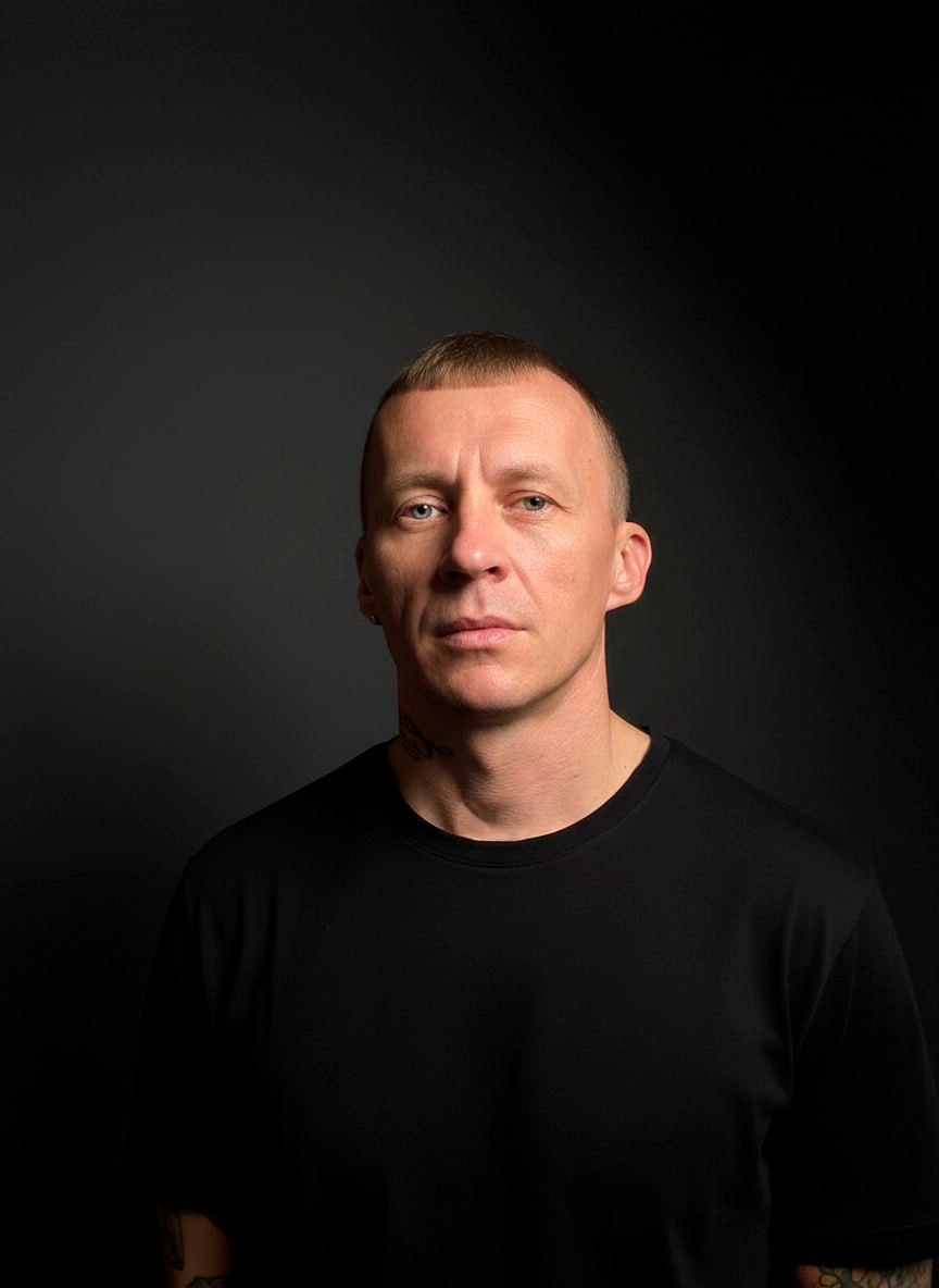 Булавенко Сергей